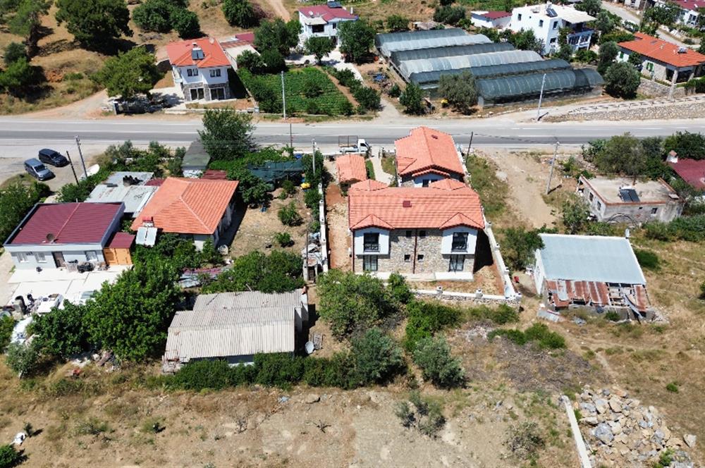 Datçada Hayal Kur, Emecikte İnşa Et