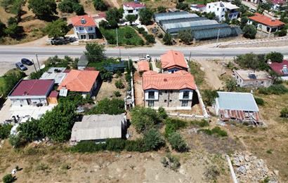 Datçada Hayal Kur, Emecikte İnşa Et
