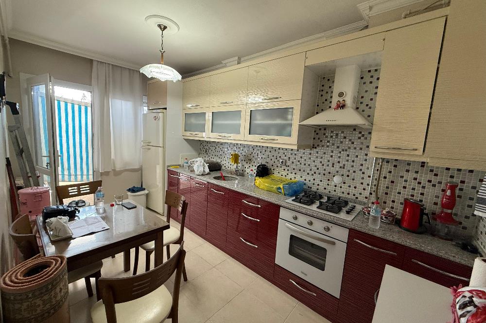 CENTURY21 Bal'dan İnönü Mahallesinde Satılık 3+1 Daire