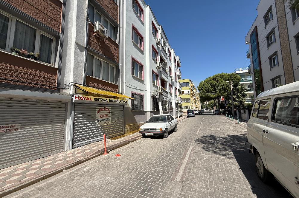 CENTURY21 Bal'dan İnönü Mahallesinde Satılık 3+1 Daire