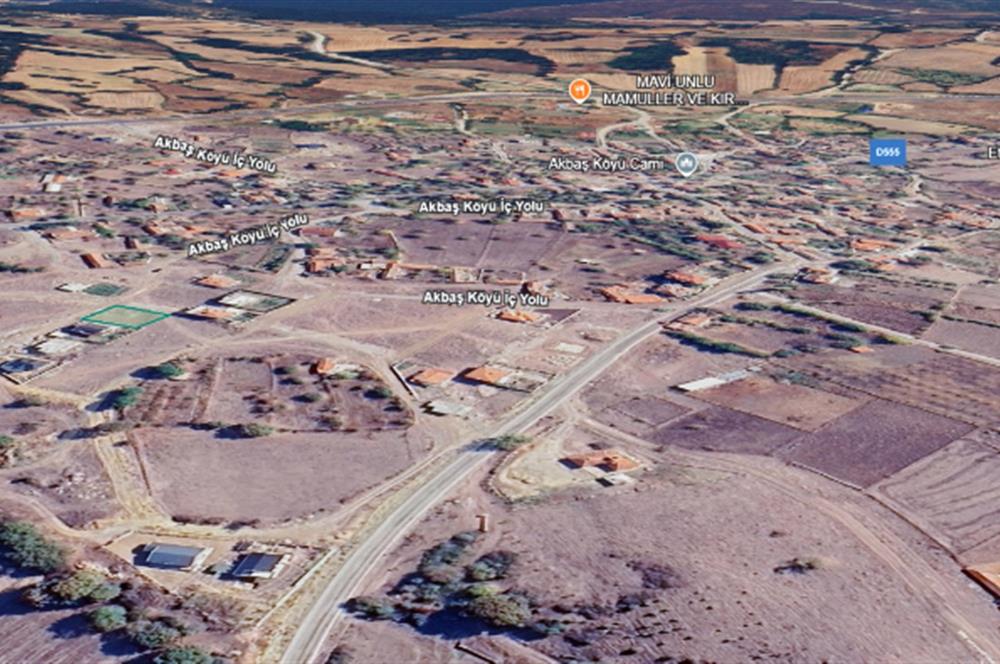 C21 LOCA'DAN BALYA AKBAŞ DA FIRSAT ARSA