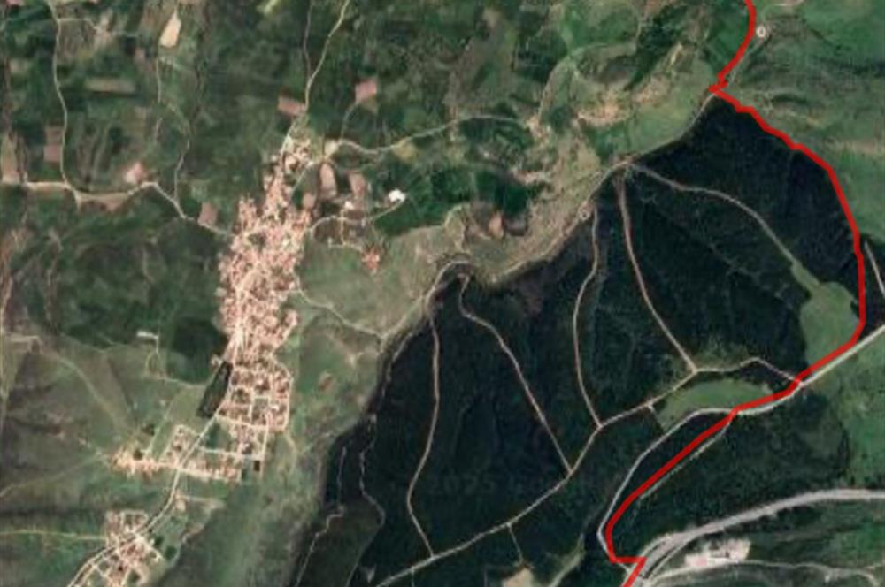 C21 LOCA'DAN BALIKESİR KALAYCILAR'DA 6.462,60 M2 TARLA 