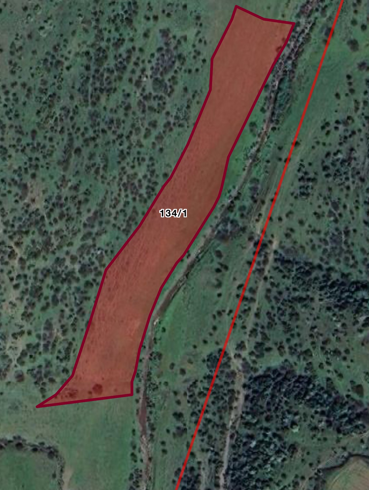 C21 LOCA'DAN BALIKESİR KALAYCILAR'DA 6.462,60 M2 TARLA 