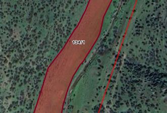C21 LOCA'DAN BALIKESİR KALAYCILAR'DA 6.462,60 M2 TARLA 