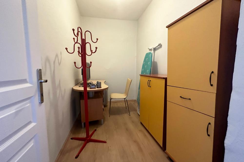 ŞİŞLİ MERKEZ MAHALLESİ HANIMEFENDİ SOKAKTA SATILIK 3+1 DAİRE