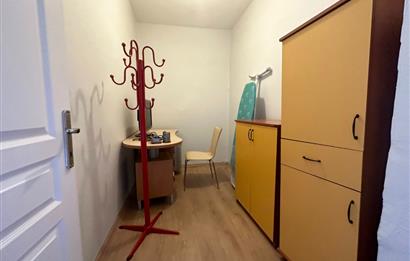 ŞİŞLİ MERKEZ MAHALLESİ HANIMEFENDİ SOKAKTA SATILIK 3+1 DAİRE
