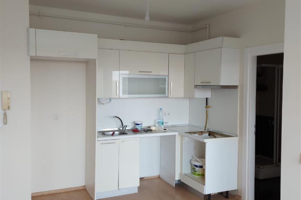PENDİK DUMANKAYA DİZAYN'da 1+1 SATILIK DAİRE
