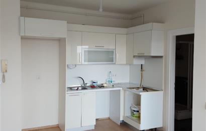 PENDİK DUMANKAYA DİZAYN'da 1+1 SATILIK DAİRE
