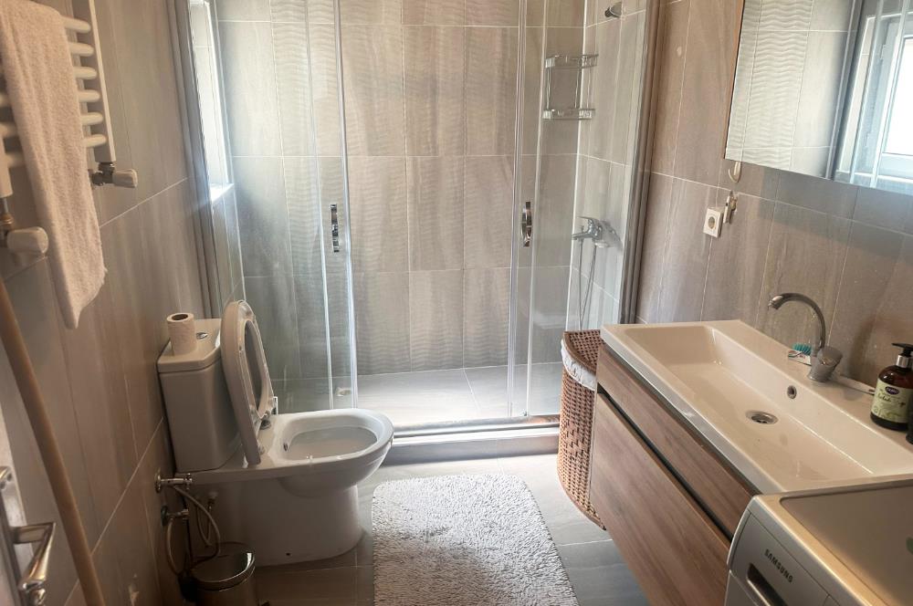 ŞİŞLİ MERKEZ MAHALLESİ HANIMEFENDİ SOKAKTA SATILIK 3+1 DAİRE