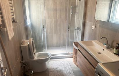 ŞİŞLİ MERKEZ MAHALLESİ HANIMEFENDİ SOKAKTA SATILIK 3+1 DAİRE