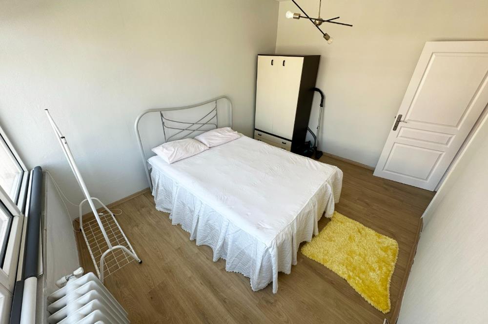 ŞİŞLİ MERKEZ MAHALLESİ HANIMEFENDİ SOKAKTA SATILIK 3+1 DAİRE