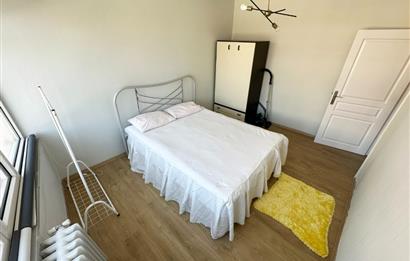ŞİŞLİ MERKEZ MAHALLESİ HANIMEFENDİ SOKAKTA SATILIK 3+1 DAİRE