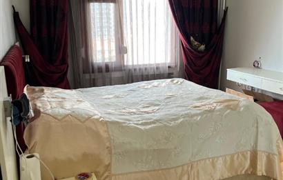 KADIKÖY ERENKÖY MAHALLESİNDE GÜVENLİKLİ GENİŞ BAKIMLI KİRALIÖ