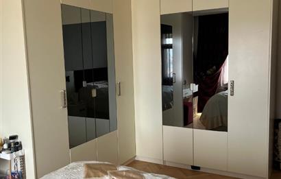 KADIKÖY ERENKÖY MAHALLESİNDE GÜVENLİKLİ GENİŞ BAKIMLI KİRALIÖ