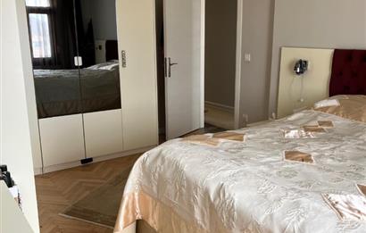 KADIKÖY ERENKÖY MAHALLESİNDE GÜVENLİKLİ GENİŞ BAKIMLI KİRALIÖ