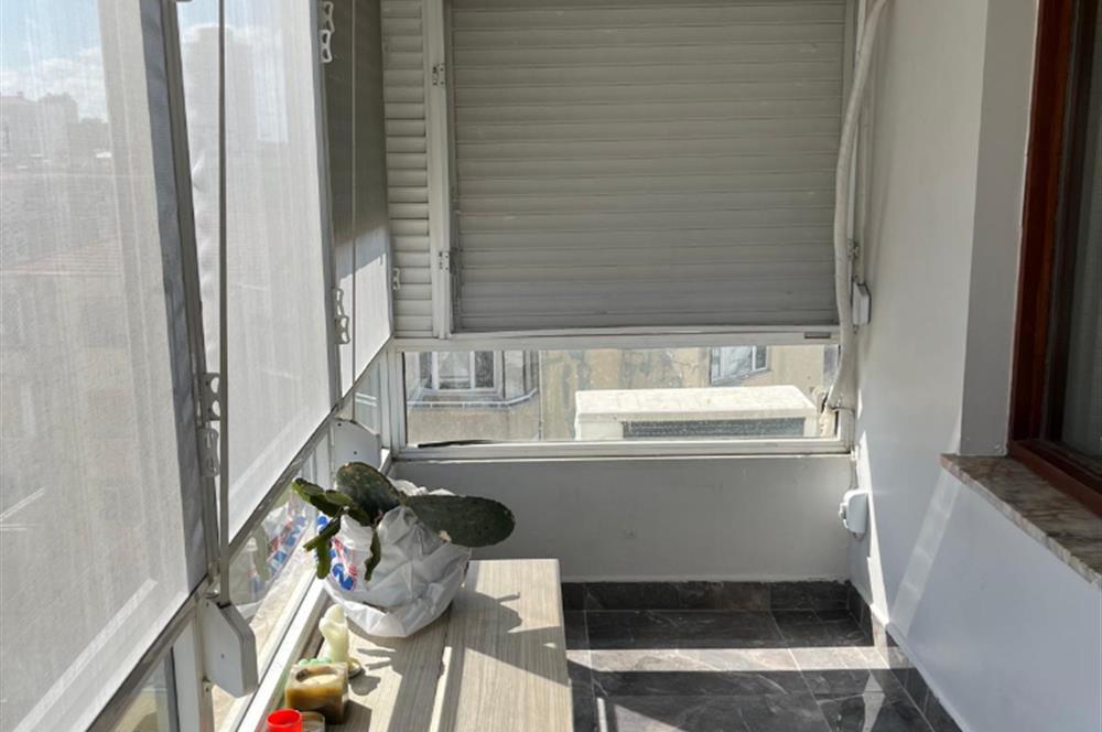 KADIKÖY ERENKÖY MAHALLESİNDE GÜVENLİKLİ GENİŞ BAKIMLI KİRALIÖ