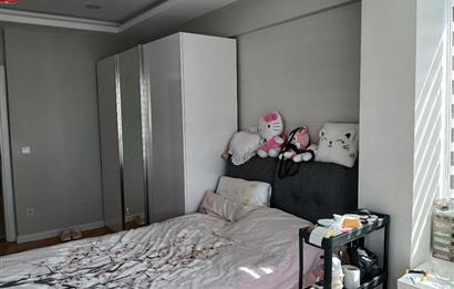 KADIKÖY ERENKÖY MAHALLESİNDE GÜVENLİKLİ GENİŞ BAKIMLI KİRALIÖ