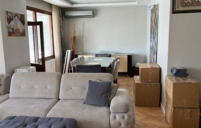 KADIKÖY ERENKÖY MAHALLESİNDE GÜVENLİKLİ GENİŞ BAKIMLI KİRALIÖ