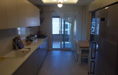 ARKATPARK-2'DE CAM BALKONLU KİRALIK HARİKA DAİRE !!!