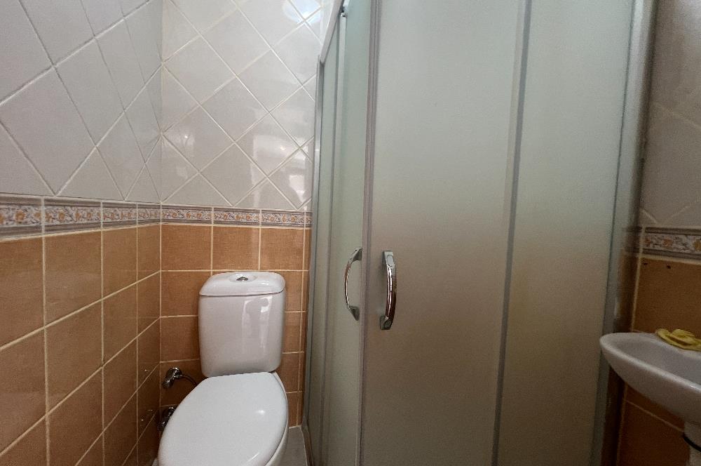 ALTUNİZADE DE HARİKA KONUMDA KAPALI YÜZME HAVUZLU SATILIK DAİRE