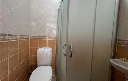 ALTUNİZADE DE HARİKA KONUMDA KAPALI YÜZME HAVUZLU SATILIK DAİRE