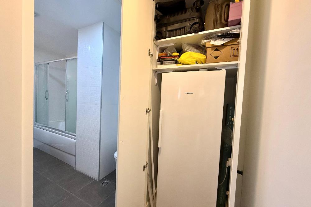 SERTAÇ MAZI 'DAN METRO YANI BAŞINDA SİTEDE MODERN TASARIMLI 2+1