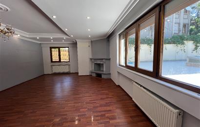 ALTUNİZADE DE HARİKA KONUMDA KAPALI YÜZME HAVUZLU SATILIK DAİRE