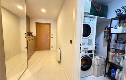 SERTAÇ MAZI 'DAN METRO YANI BAŞINDA SİTEDE MODERN TASARIMLI 2+1