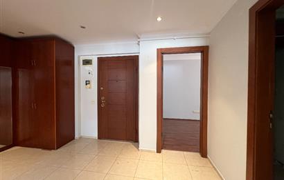 ALTUNİZADE DE HARİKA KONUMDA KAPALI YÜZME HAVUZLU SATILIK DAİRE