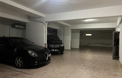 ALTUNİZADE DE HARİKA KONUMDA KAPALI YÜZME HAVUZLU SATILIK DAİRE