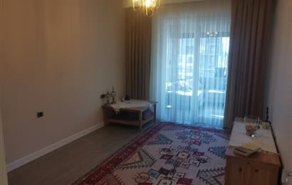 ARKATPARK-2'DE CAM BALKONLU KİRALIK HARİKA DAİRE !!!