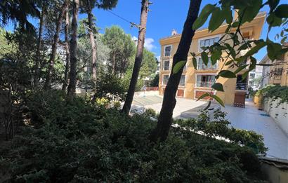 ALTUNİZADE DE HARİKA KONUMDA KAPALI YÜZME HAVUZLU SATILIK DAİRE