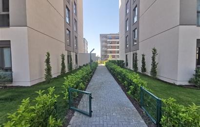 ARKATPARK-2'DE CAM BALKONLU KİRALIK HARİKA DAİRE !!!