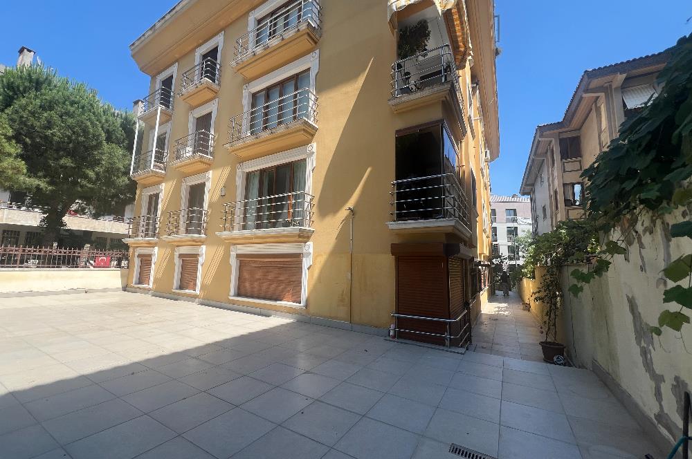 ALTUNİZADE DE HARİKA KONUMDA KAPALI YÜZME HAVUZLU SATILIK DAİRE