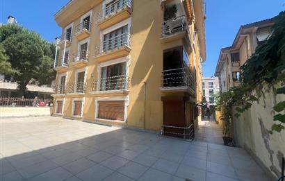 ALTUNİZADE DE HARİKA KONUMDA KAPALI YÜZME HAVUZLU SATILIK DAİRE