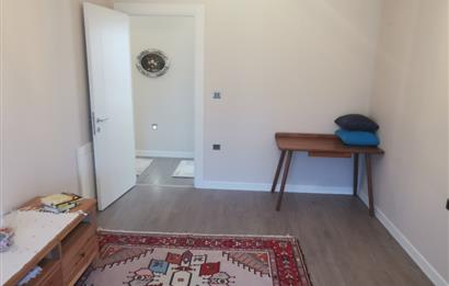 ARKATPARK-2'DE CAM BALKONLU KİRALIK HARİKA DAİRE !!!