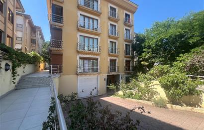 ALTUNİZADE DE HARİKA KONUMDA KAPALI YÜZME HAVUZLU SATILIK DAİRE