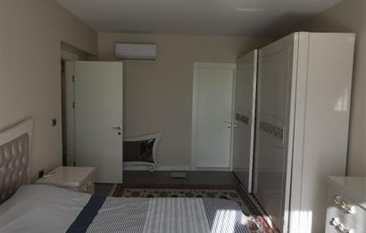 ARKATPARK-2'DE CAM BALKONLU KİRALIK HARİKA DAİRE !!!