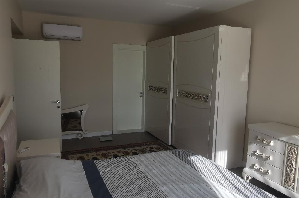ARKATPARK-2'DE CAM BALKONLU KİRALIK HARİKA DAİRE !!!