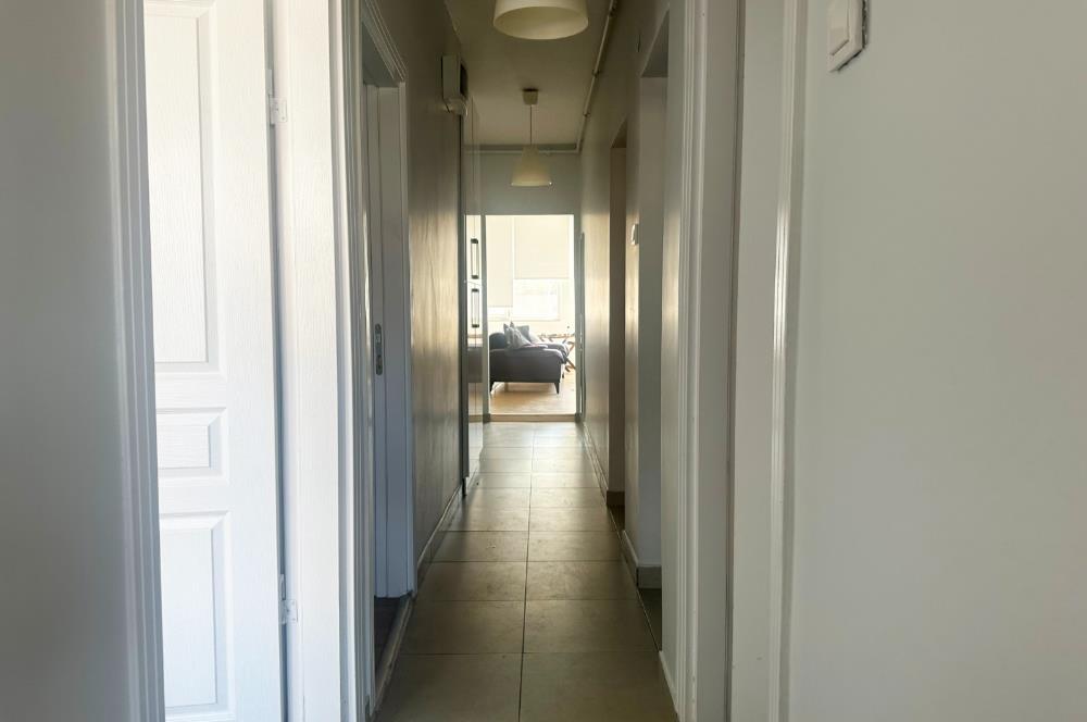 ŞİŞLİ MERKEZ MAHALLESİ HANIMEFENDİ SOKAKTA SATILIK 3+1 DAİRE