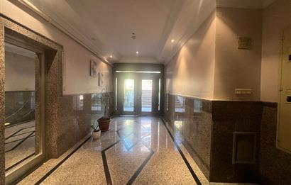 ALTUNİZADE DE HARİKA KONUMDA KAPALI YÜZME HAVUZLU SATILIK DAİRE