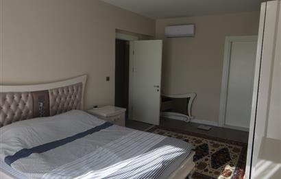 ARKATPARK-2'DE CAM BALKONLU KİRALIK HARİKA DAİRE !!!