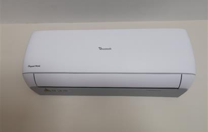 ARKATPARK-2'DE CAM BALKONLU KİRALIK HARİKA DAİRE !!!