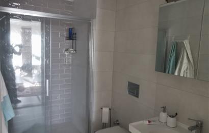 ARKATPARK-2'DE CAM BALKONLU KİRALIK HARİKA DAİRE !!!