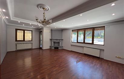 ALTUNİZADE DE HARİKA KONUMDA KAPALI YÜZME HAVUZLU SATILIK DAİRE