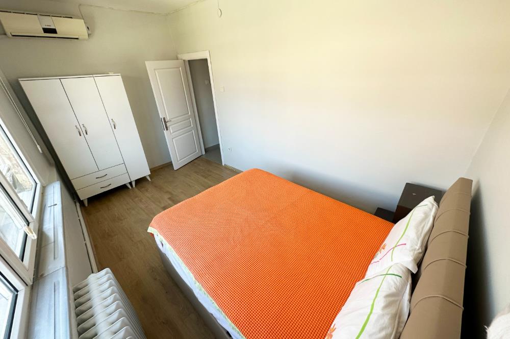 ŞİŞLİ MERKEZ MAHALLESİ HANIMEFENDİ SOKAKTA SATILIK 3+1 DAİRE