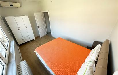 ŞİŞLİ MERKEZ MAHALLESİ HANIMEFENDİ SOKAKTA SATILIK 3+1 DAİRE