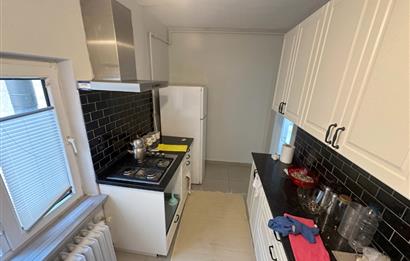 ŞİŞLİ MERKEZ MAHALLESİ HANIMEFENDİ SOKAKTA SATILIK 3+1 DAİRE