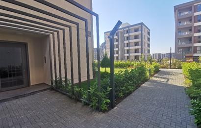 ARKATPARK-2'DE CAM BALKONLU KİRALIK HARİKA DAİRE !!!