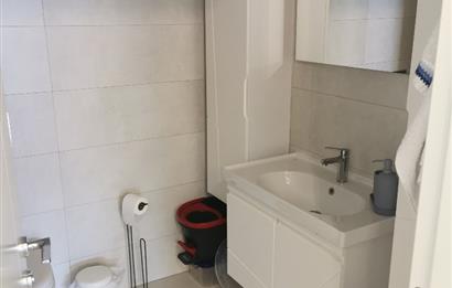 ARKATPARK-2'DE CAM BALKONLU KİRALIK HARİKA DAİRE !!!